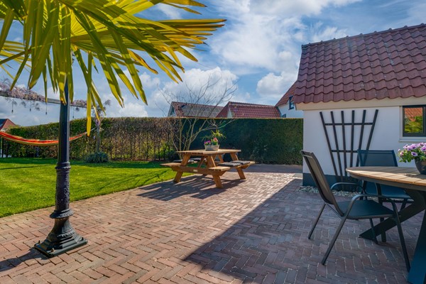 Medium property photo - Wilde Zwaan 22, 6988 CD Lathum